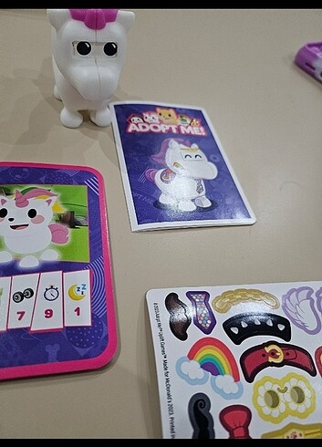 Unicorn Oyuncak