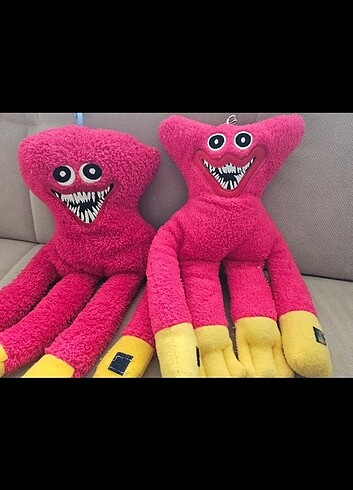 Huggy Wuggy Oyuncak