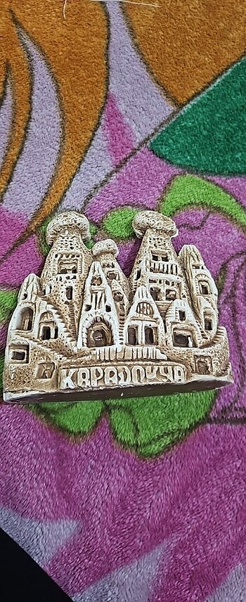 Tasarımcı Kapadokya Biblo