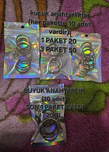 Anahtarlik