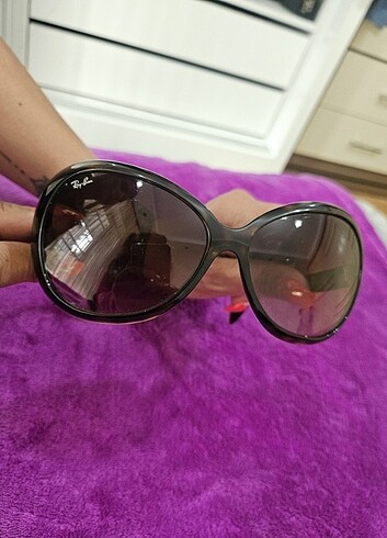 Rayban orjinal güneş gozlugu