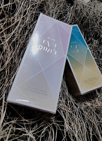  Beden Renk Avon'un unutulmayan parfümü 
