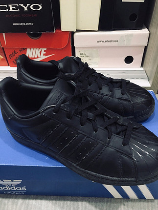 Adidas Superstar orjinal ürün