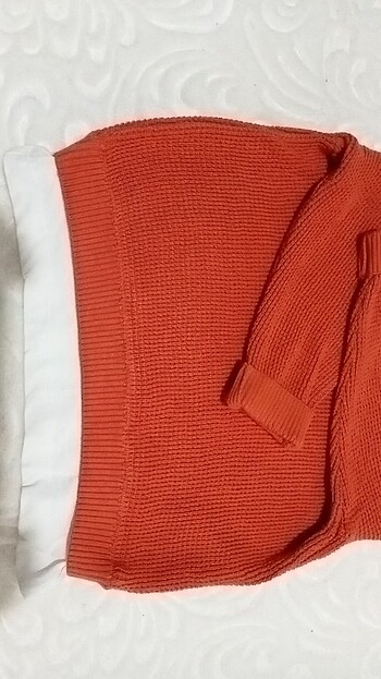 18-24 Ay Beden Hiç kullanılmadı çok temiz
