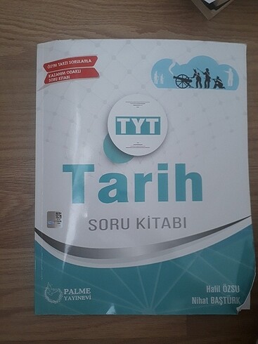 TYT PALME TARIH