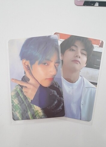 Bts pc