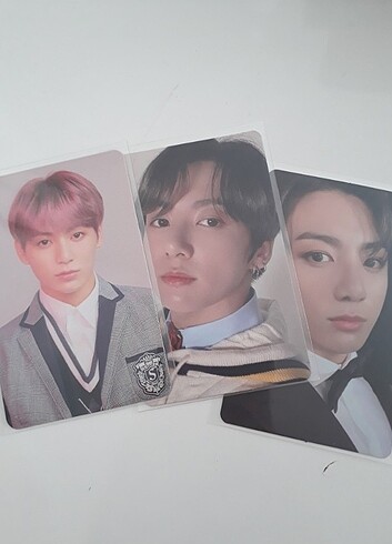 Bts pc