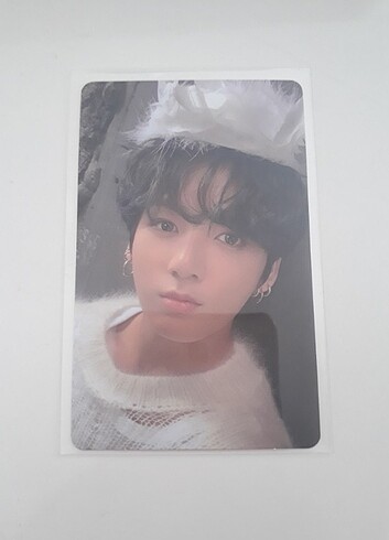 Bts pc