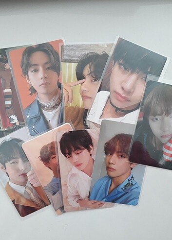 Bts pc