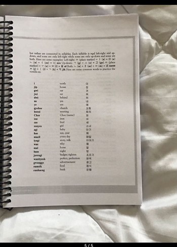 Practical Korean - Görsel 5