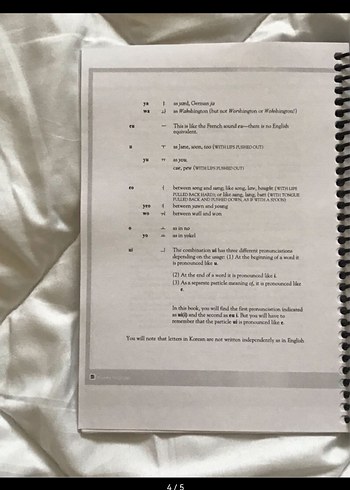 Practical Korean - Görsel 4