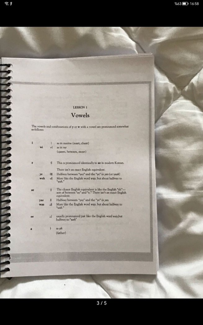 Practical Korean - Görsel 3