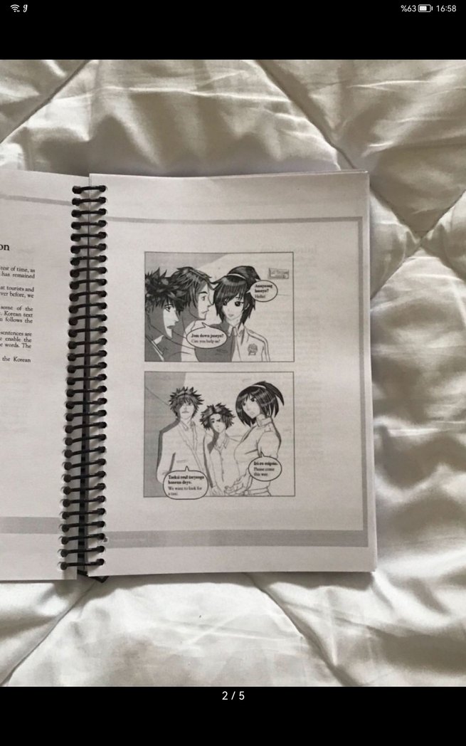 Practical Korean - Görsel 2