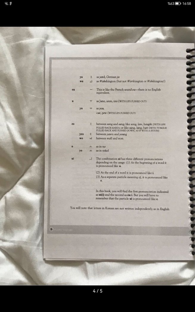 Practical Korean - Görsel 4