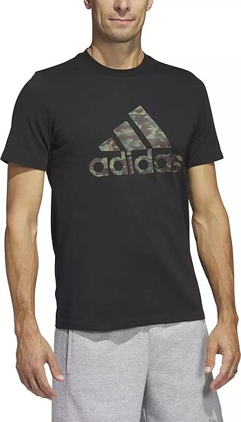 l Beden Adidas T Shirt