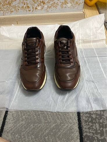 Zara Casual Ayakkabı