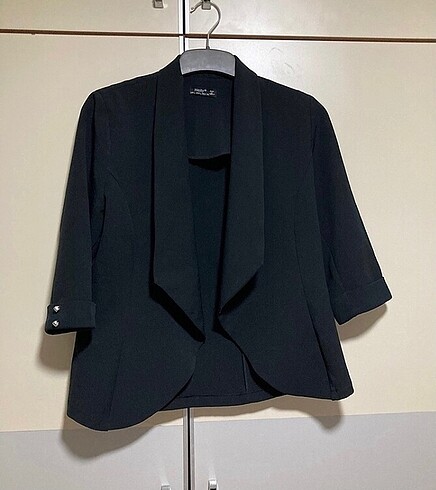 Blazer çeket