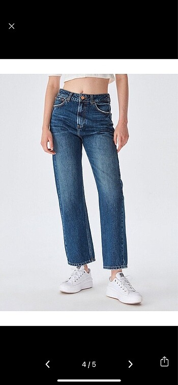 LTB jean