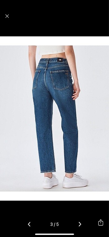 LTB LTB jean