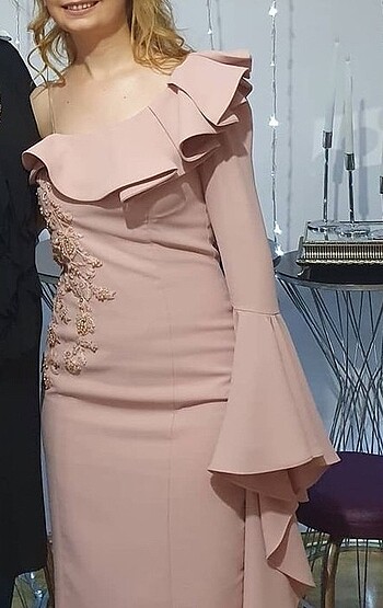 Söz elbisesi