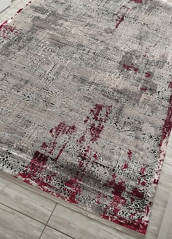 Beden bordo Renk Ev dekorasyon halı