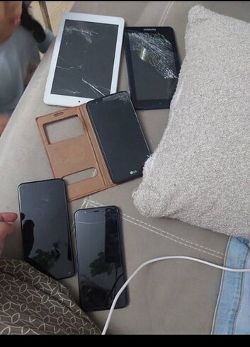 Tlf tablet