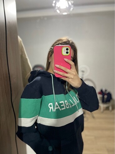 Pull and Bear sweatshirt