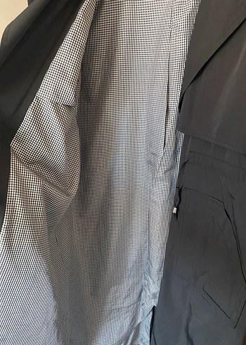 Vesna yağmurluk - Görsel 4