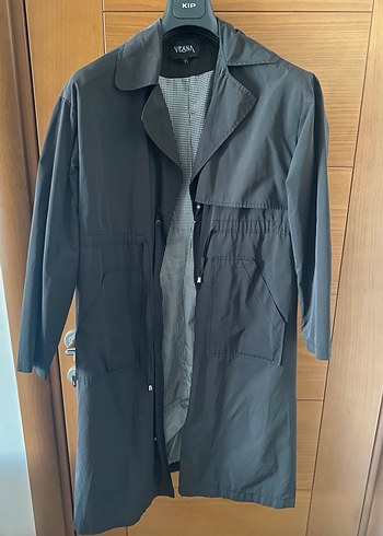 Vesna yağmurluk - Görsel 5