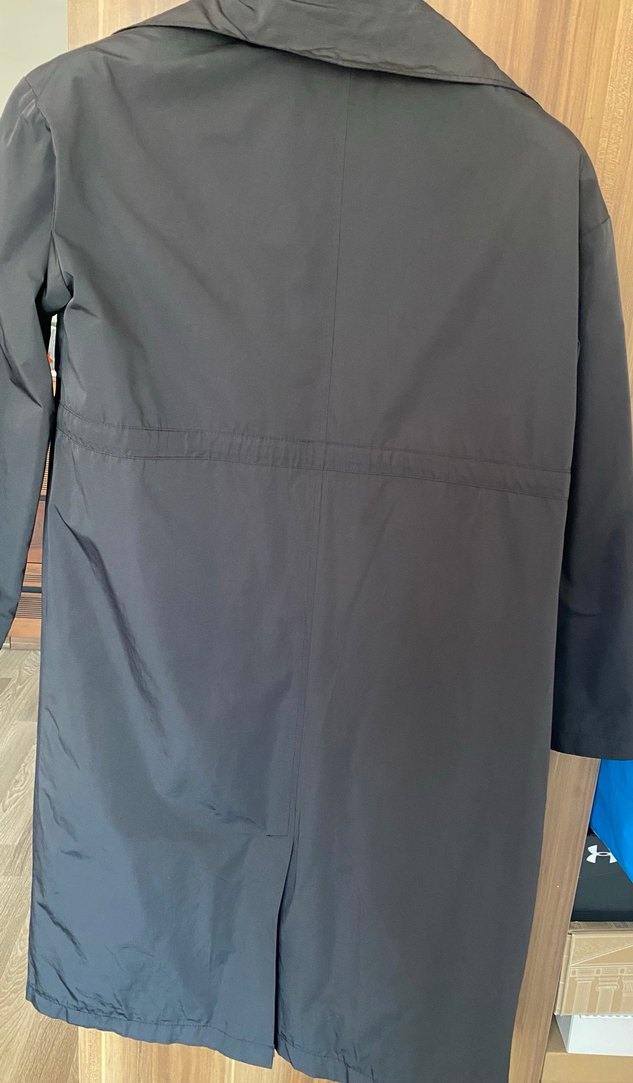 Vesna yağmurluk - Görsel 2