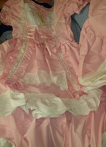 Pembe küstüm - Görsel 5