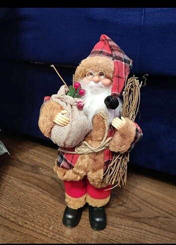 32cm noel baba