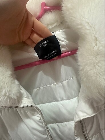 m Beden Bershka mont