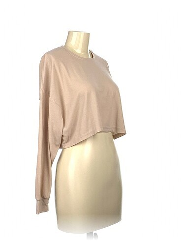 Vintage Love PreLoved Bluz %70 İndirimli.