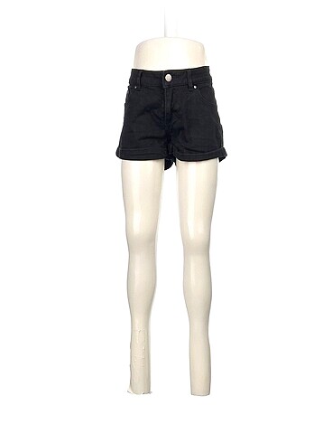H&M Mini Şort %70 İndirimli.