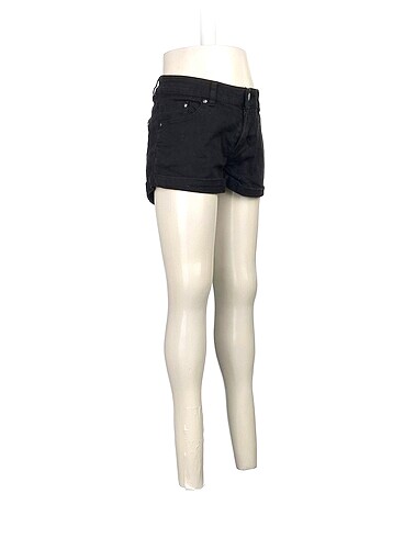 H&M H&M Mini Şort %70 İndirimli.