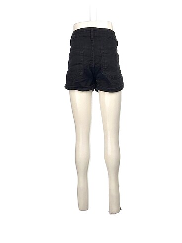 36 Beden H&M Mini Şort %70 İndirimli.
