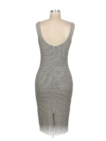 m Beden Vintage Love Kısa Elbise %70 İndirimli.