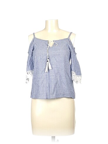 PreLoved Bluz %70 İndirimli.