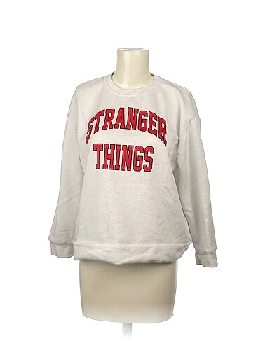 PreLoved Sweatshirt %70 İndirimli.
