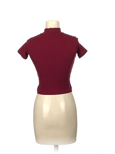 s Beden PreLoved Bluz %70 İndirimli.