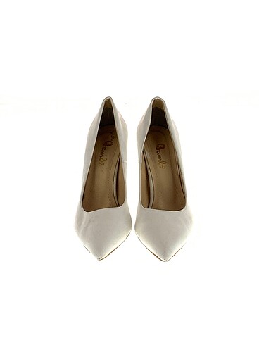 39 Beden Bambi Stiletto %70 İndirimli.