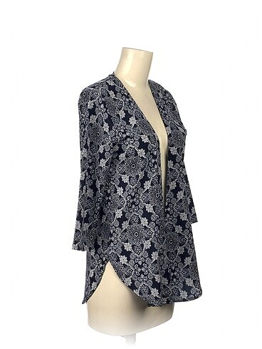 Vintage Love PreLoved Hırka %70 İndirimli.