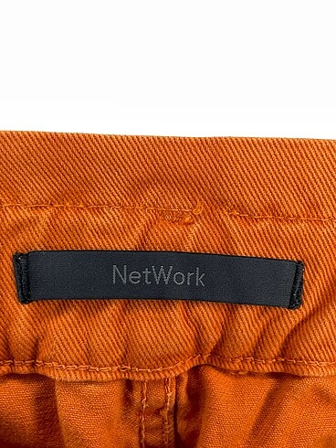 xs Beden çeşitli Renk Network Mini Şort %70 İndirimli.
