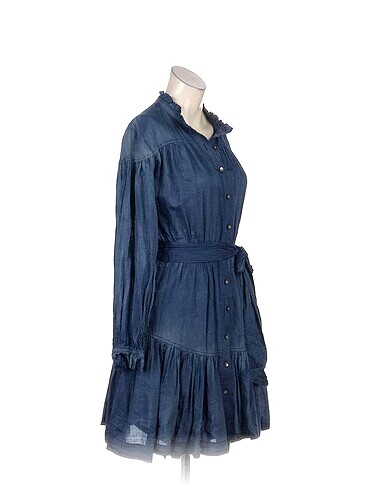 Rebecca Taylor Rebecca Taylor Kazak / Triko %70 İndirimli.