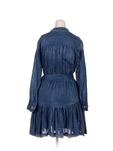 xs Beden Rebecca Taylor Kazak / Triko %70 İndirimli.
