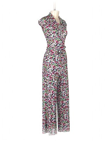 Diğer PreLoved Uzun Tulum %70 İndirimli.
