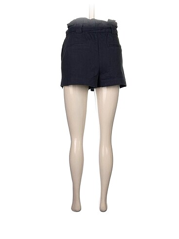 xs Beden Zara Mini Şort %70 İndirimli.