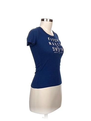Abercrombie & Fitch Abercrombie & Fitch T-shirt %70 İndirimli.