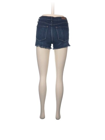 26 Beden Abercrombie & Fitch Mini Şort %70 İndirimli.